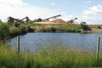 Lafarge Aggregates