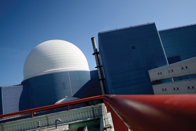 Picture: Sizewell B