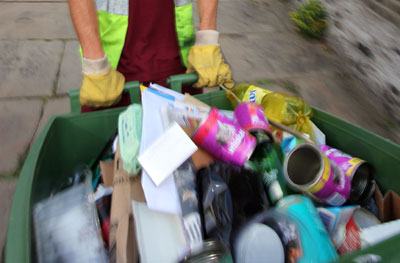 Recycling