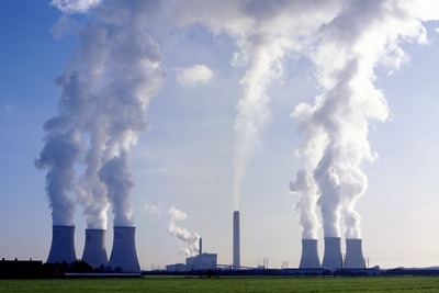 Didcot coal-fired power station (picture: Dreamstime.com)