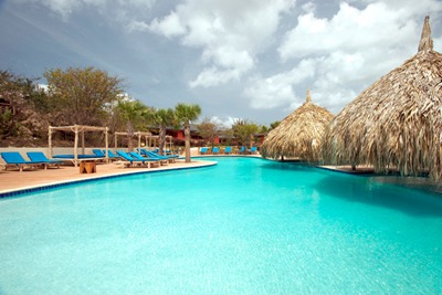Morena Resort, Curacao, is a Travelife destination