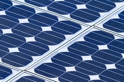 Solar photovoltaic panel (picutre: dreamstime.com)