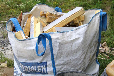 The European Commission has proposed methods for calculating member states' recycling rates for construction and household waste (photo: KVDP PD-self via Wikipedia Commons)
