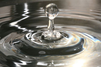 The European Commission is unlikely to reform water policy (photo: Laszlo CC-BY-2.0 via Wikipedia Commons)
