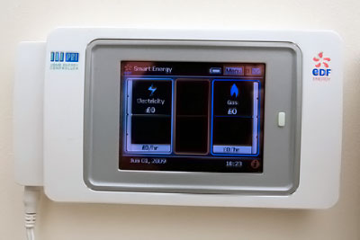 Smart meter