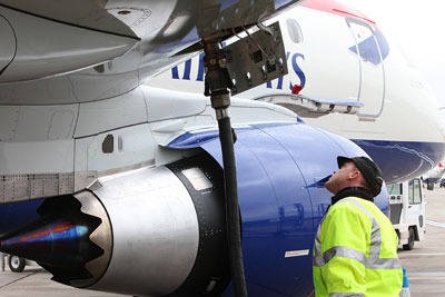 British Airways is to rebrand its carbon offsetting scheme as the One Destination Fund