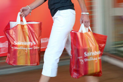 Sainsbury's has not been allowed to expand a supermarket in Sheffield (photo: Sainsbury's)