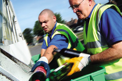 CRR members believe separate collections are the only way to guarantee recyclers receive the required materials