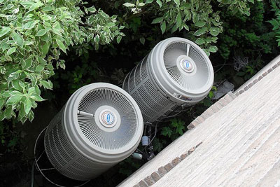 Heat pump systems will be eligible for government subsidies under the RHI (photo: Kristoferb CC-BY-SA-3.0 via Wikimedia Commons)