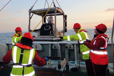 Dogger Bank special designation could end up costing the project developer £10m (photo: Forewind)