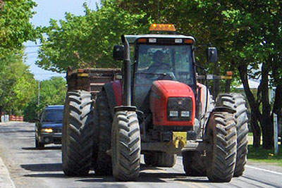 Farming groups said only a quarter of the taskforce proposals could be carried out through domestic action alone (photo: Hans Deragon CC-BY-SA-2.5 via Wikimedia Commons)