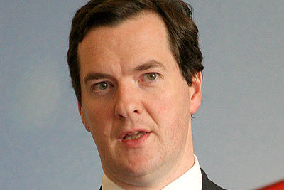 George Osborne has argued that the UK should not go further than other EU member states in cutting greenhouse gas emissions after 2020 (photo: Mholland CC-BY-SA-3.0 via Wikimedia Commons)