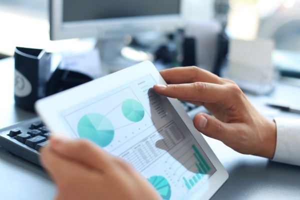 Financial analysis