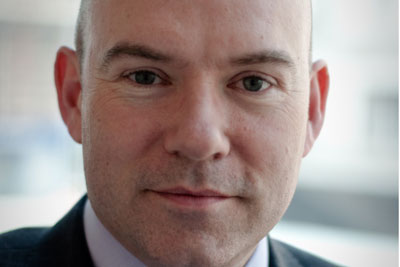 Neil Bentley, CBI deputy director said renewable targets had “skewed the economics of our energy market' (photo: CBI)