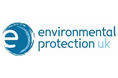Environmental Protection UK logo