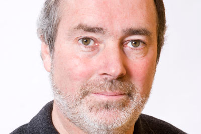 Nicholas Schoon
