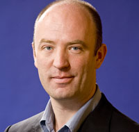 David Carr