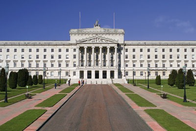 The Northern Ireland Assembly upheld a motion to ban 'fracking' until impacts are studied (photo: Josemaria Toscano/Dreamstime.com)