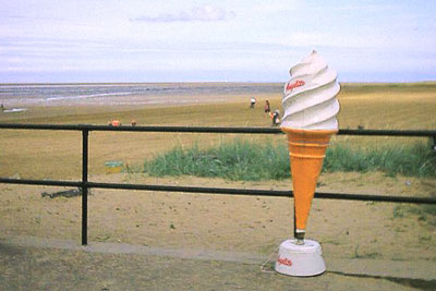 The average UK temperature in 2011 was 9.62°C (photo: Benkid77 CC-BY-SA-3.0)