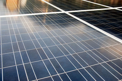 Solar PV panel (picture: Aprescindere | Dreamstime.com)