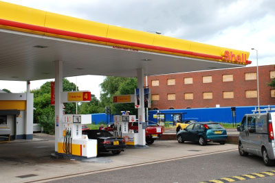 New rules regulate vapour emissions from petrol stations (photo: iStock)