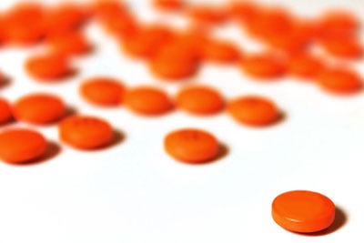 Hundreds of common Hundreds of common medicines and dietary supplements are coated in phthalates (photo: Candy CC-BY-SA-2.0)