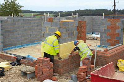 The NPPF aims to bring existing planning policy together into once succinct document (photo: Damian Gillie/Construction Photography)