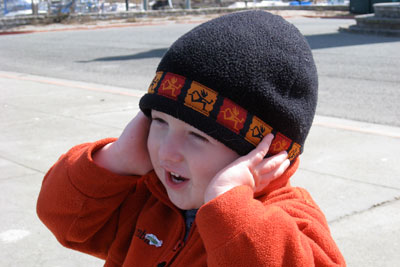 Noise objections are the largest single cause of complaints to councils (photo: Nicki Dugan CC BY-SA 2.0)