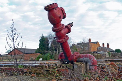 Long-awaited revised guidance on contaminated land has been welcomed by many (photo: Mat Fascione CC-BY-SA-2.0)