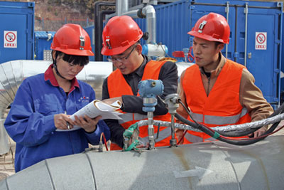 Sindicatum won the carbon reduction category at the 2011 Green Business Awards for its coalmine methane energy project in China