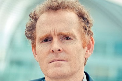 Matthew Spencer