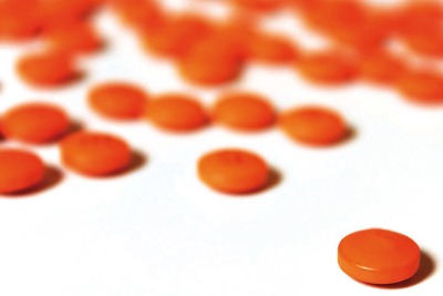 NHS is developing standard guidelines for measuring the carbon footprints of the drugs and equipment it buys (photograph: Candy, CC-by-SA)