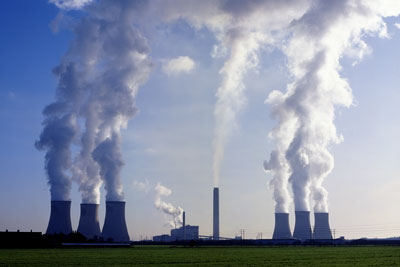 There are many concerns about tranposing the Industrial Emissions Directive in England and Wales (photo: Dreamstime)