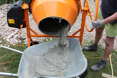 European cement association Cembureau is seeking views on low-carbon cement (photo: Chris Northwood CC BY-SA 2.0)