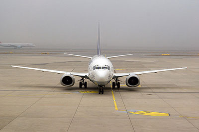 The document makes much of aviation’s contribution to economic growth (photo: viZZZual CC BY 2.0