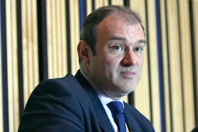 Energy secretary Ed Davey was given a rough ride by MPs on the House of Commons Energy and Climate Committee (photo: Liberal Democracts CC BY-ND 2.0)
