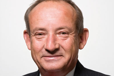 Yvo de Boer