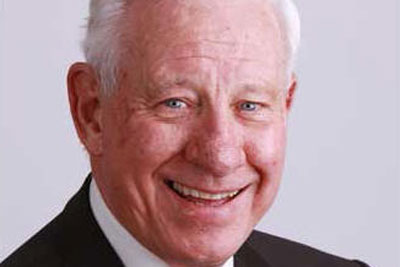 Peter Matthews
