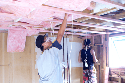 An inquiry into home insulation products by the Office of Fair Trading has found market shortcomings