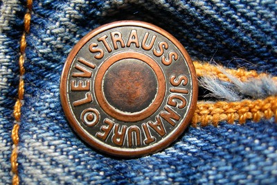 Levi's is a member of the Sustainable Apparel Coalition (credit: Rohit Gowaikar CC BY-SA 2.0)