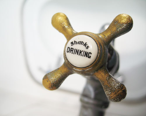 Nearly all tapwater samples analysed met regulatory standards (credit: Vincent Li CC BY 2.0)