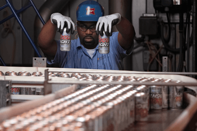 SABMiller has reduced is average water intensity by 13% since 2008, according to its sustainable report
