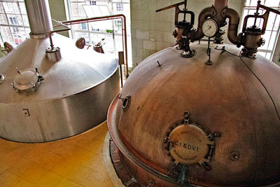 Brewer Greene King is a new signatory to the Federation House Commitment (credit: Karen Roe CC BY 2.0)
