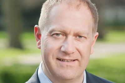 Martin Baxter