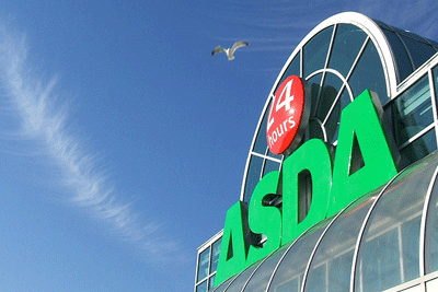 Asda is to advise suppliers on efficiency savings and will allow them to keep the profits (photograph: Dominic's pics, CC by SA 2.0)