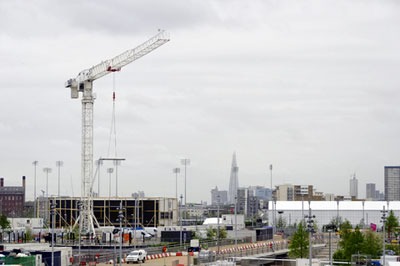 Major construction projects will have to be decided within three months under proposed EU rules (photograph: Dreamstime.com)