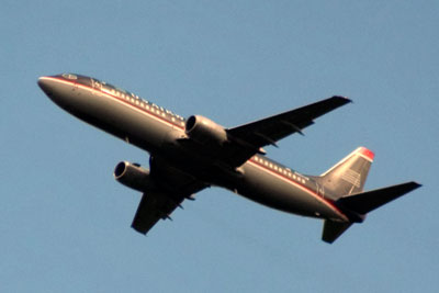 House of Commons committee calls for aviation, as well as shipping, to be included in UK Carbon Budgets