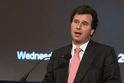 Oliver Letwin. Credit: Cooperniall CCA2A