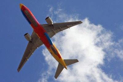 Aeroplane