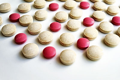 Drugs. Credit: Epsos.de CCA-2A